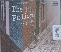 The Third Policeman written by Flann O'Brien performed by Jim Norton on Audio CD (Unabridged)